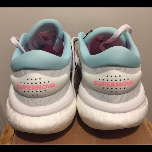 New Adidas Supernova 2 W - Picture 6 of 7
